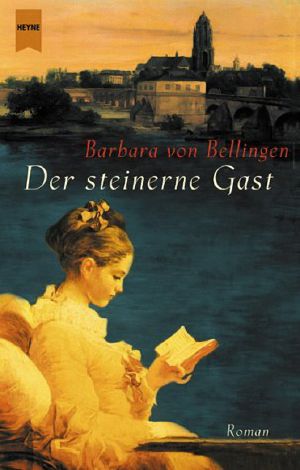 [Felicitas Faber 01] • Der steinerne Gast